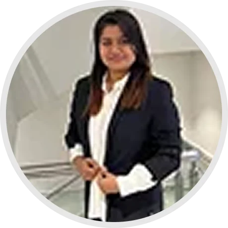 Khushbu Jain